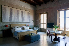Starhost - Trotula Charming Houses Salerno